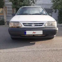 پراید ۸۸ دوگانه
