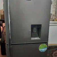 یخچال|یخچال و فریزر|هشتگرد, شهرک بعثت|دیوار