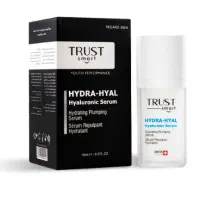سرم آبرسان عمیق پوست تراست اسمارت