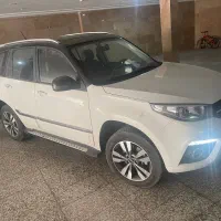 ام وی ام x33s|خودرو سواری و وانت|مشهد, حسینآباد|دیوار