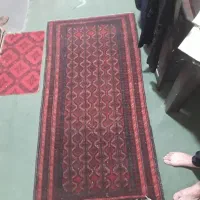 قالیچه دست بافت|فرش|تربت‌حیدریه, پایانه مسافربری تربت حیدریه|دیوار