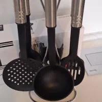 وسایل آشپزخانه نو