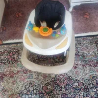 کالسکه وروروئک بچه