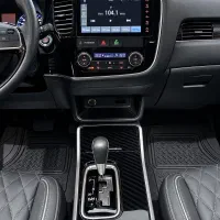 Mitsubishi Outlander 2022