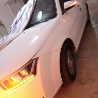 دنا پلاس ۶ دنده  کنترل‌ کروز ...