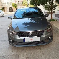 تارا اتومات مدل 1400