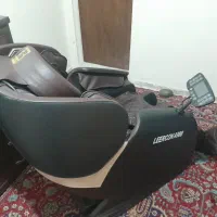 صندلی ماساژور  لیرکن مدلA900
