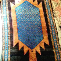 فرش دستباف