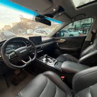 فیدلیتی ۱۴۰۱|خودرو سواری و وانت|اردبیل, |دیوار