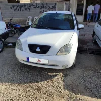 تیبا دوگانه فابریک 97