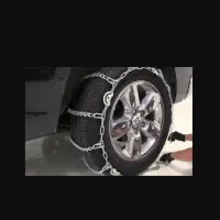 زنجیر چرخ کمربندی ومعمولی در تمامی سایز ها ۱۳ تا۲۰|قطعات یدکی و لوازم جانبی|مشهد, کوشش|دیوار