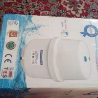 دستگاه تصفیه آب