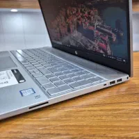 لپ تاپ HP PAVILION CS|رایانه همراه|اهواز, نادری|دیوار