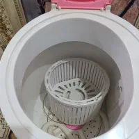 لباسشویی بچه|ماشین لباسشویی و خشک‌کن لباس|گرگان, |دیوار