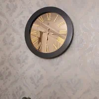 ست میزو آیینه و ساعت آیینه ای (ساعت برند گلدن هاوس|آینه|تهران, سید خندان (جلفا)|دیوار