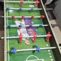 فوتبال دستی 50 در 70