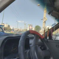 پرایدهاچپک کره ای.معاوضه با پراید صندوقدار|خودرو سواری و وانت|ساوه, |دیوار