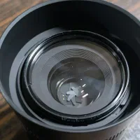 لنز نیکون ۳۵ Nikon AF-S DX 35mm f/1.8G|دوربین عکاسی و فیلم‌برداری|تهران, بهار|دیوار