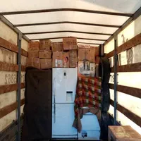 کارگر متخصص جابجایی متخصص اسباب کشی شیراز تضمینی|خدمات حمل و نقل|شیراز, پانصد دستگاه ارتش|دیوار