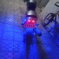 پالس ۱۸۰ ug4|موتورسیکلت|رشت, شهرک قدس|دیوار