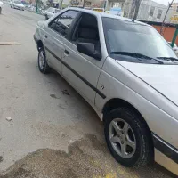 پژو405 دوگانه کارخونه مدل86معاوضه ماشین|خودرو سواری و وانت|یاسوج, |دیوار