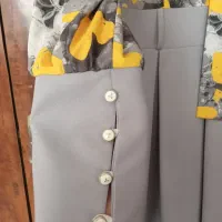 پیراهن دخترانه|لباس|داران, |دیوار