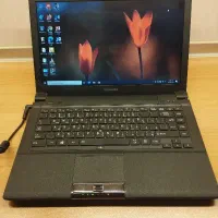 لپتاب توشیبا مهندسی