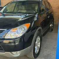 هیوندای وراکروز ix55