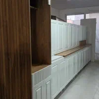 کابینت پیش ساخته و استوک مرند