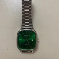 ساعت کاسیو