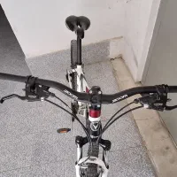 دوچرخه ویوا سایز ۲۷.۵|دوچرخه، اسکیت، اسکوتر|بجنورد, |دیوار