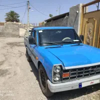 نیسان 401 موتور تعمیر