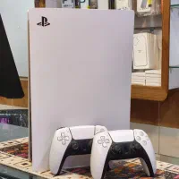 PS5 Fat standard