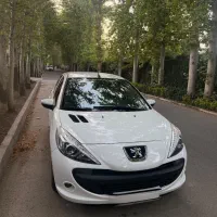 ۲۰۷ اتومات مدل ۱۳۹۹