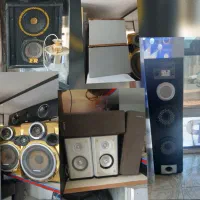 انواع باندپرقدرت و باکیفیت و ووفر۱۲ اینچی