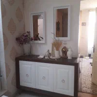 آینه کنسول جنس درجه یک