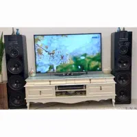 اسپیکرخانگی|سیستم صوتی خانگی|مشهد, فرهنگیان (شهرک غرب)|دیوار