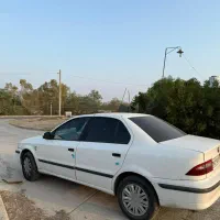 سمند LX ساده، مدل ۱۳۹۲|خودرو سواری و وانت|یاسوج, |دیوار