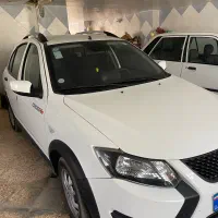 کوییک GX|خودرو سواری و وانت|شهرضا, |دیوار