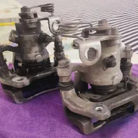 تعمیرات تخصصی کالیپر ترمز و ترمز دستی دیسکی سیلندر