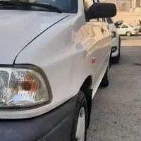 پراید ۱۳۱مدل ۹۸تمیز شاستی پلمپ بشرط
