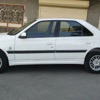 پژو پارس elx مدل 90