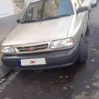 پراید مدل ۱۳۸۶|خودرو سواری و وانت|ری, علایین|دیوار