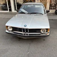 بی ام و 320 سیلور