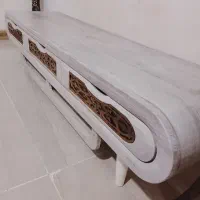 زیر تلوزیون