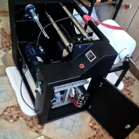 دستگاه چهار حالته و پر فراژ رول به رول مدل۲۰۲۵فروش