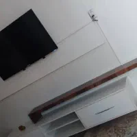 میزتی وی وال|میز تلویزیون|ورامین, ورامین|دیوار