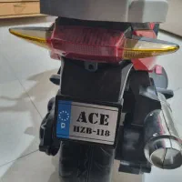 موتور شارژی|اسباببازی|شیراز, درکی|دیوار