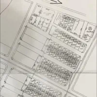 فروش دو قطعه زمین، تفکیکی اعتماد