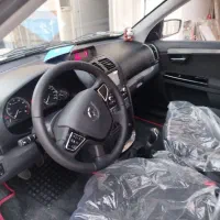 سورن xu7p|خودرو سواری و وانت|خرم‌آباد, |دیوار